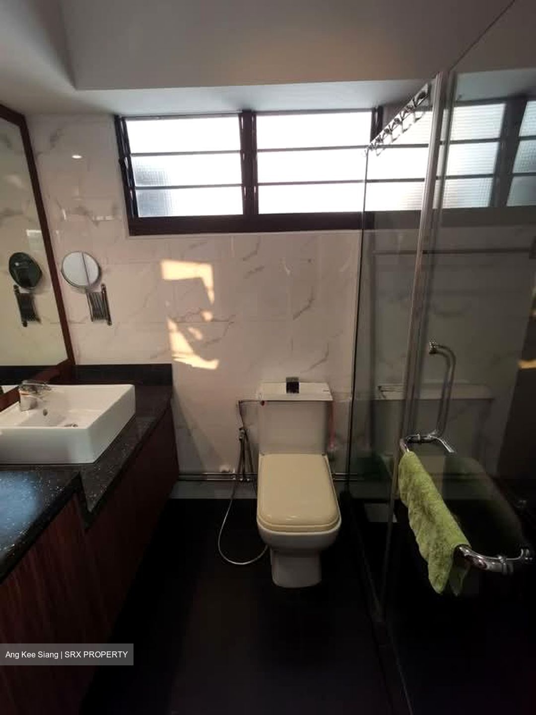 Blk 787C Woodlands Crescent (Woodlands), HDB 5 Rooms #545837411